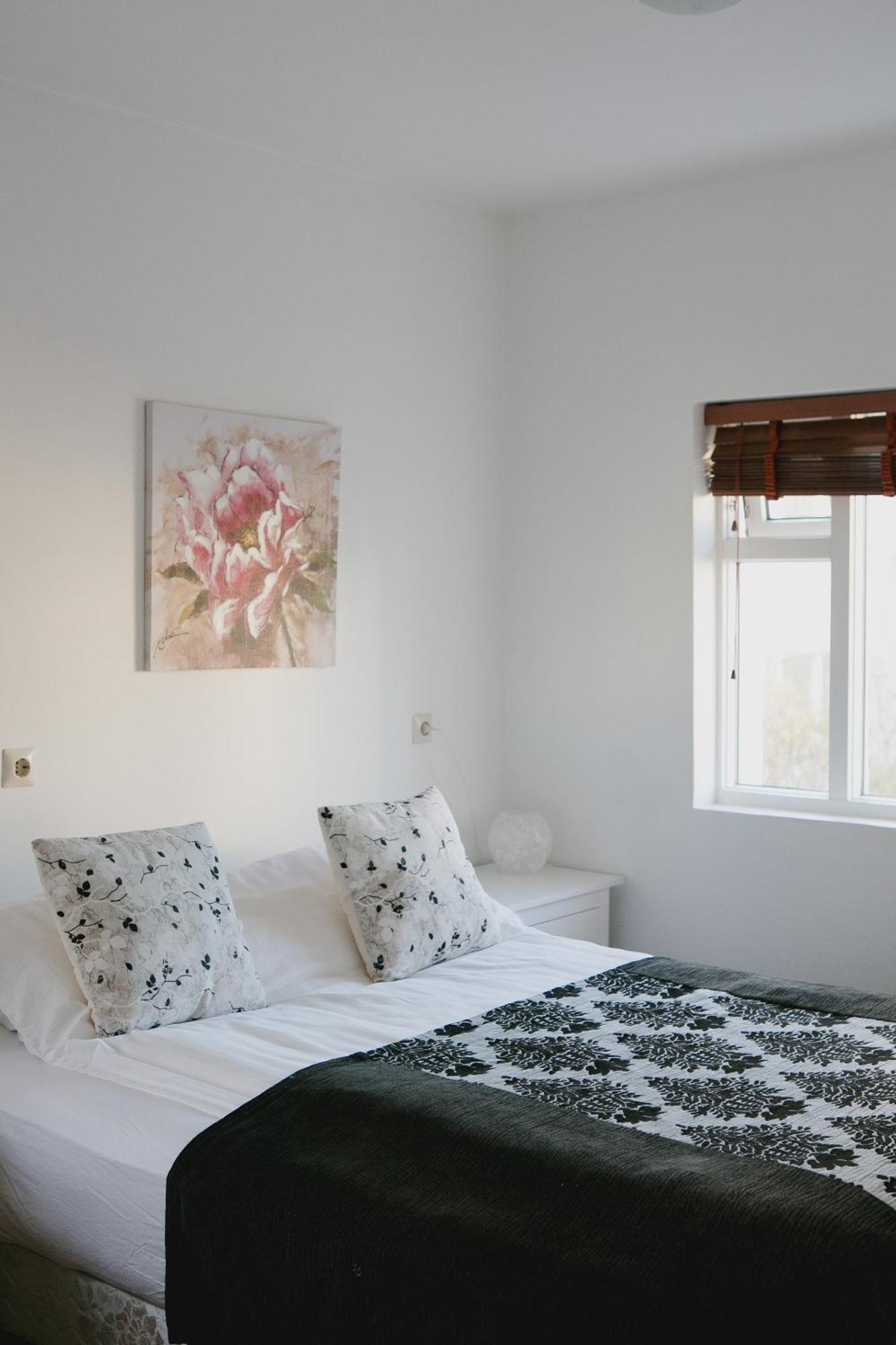 Guesthouse Lyngholt Þórshöfn Extérieur photo