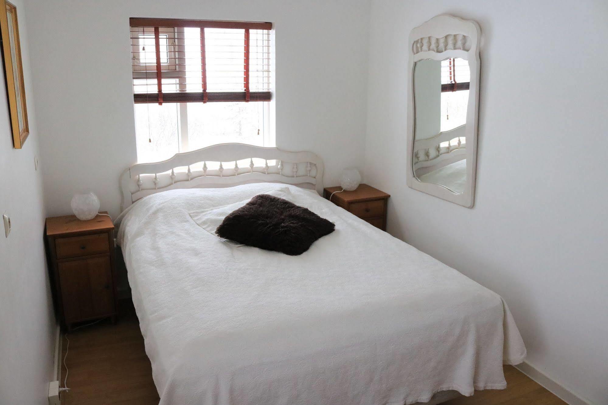 Guesthouse Lyngholt Þórshöfn Extérieur photo